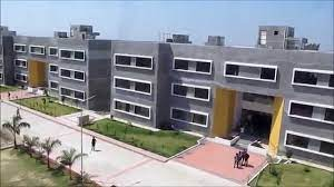 Vadodara Institute of Engineering (VIER)